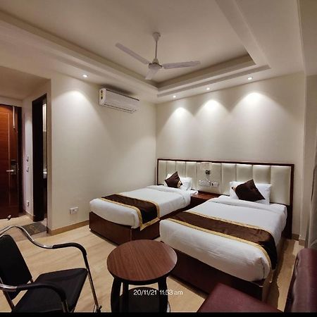 Mds Royal Resort Tulsipur Exteriör bild